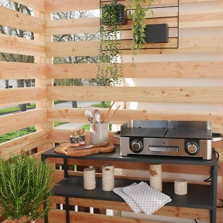 Plant Apartment Eutingen im Gau Ngoại thất bức ảnh
