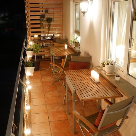 Plant Apartment Eutingen im Gau Ngoại thất bức ảnh