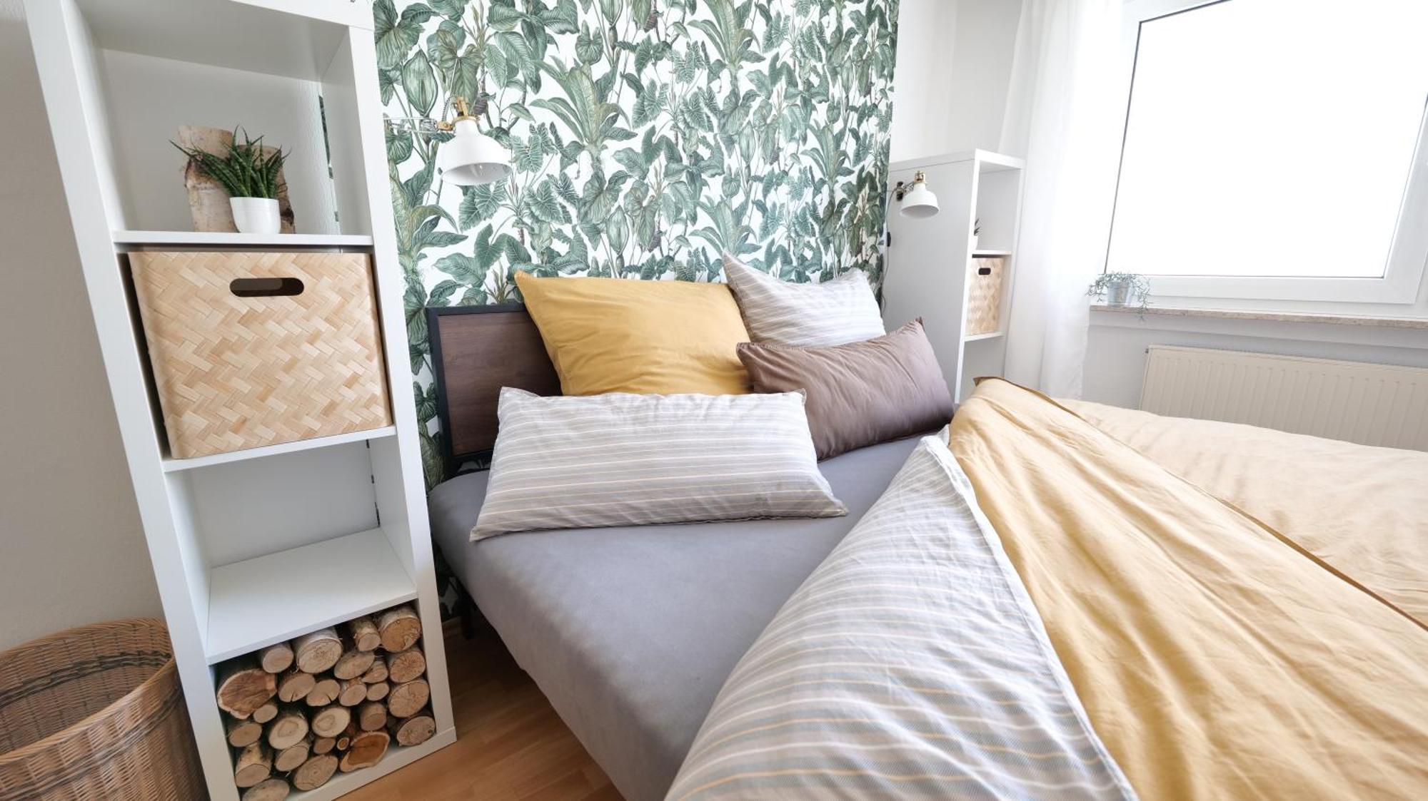 Plant Apartment Eutingen im Gau Ngoại thất bức ảnh