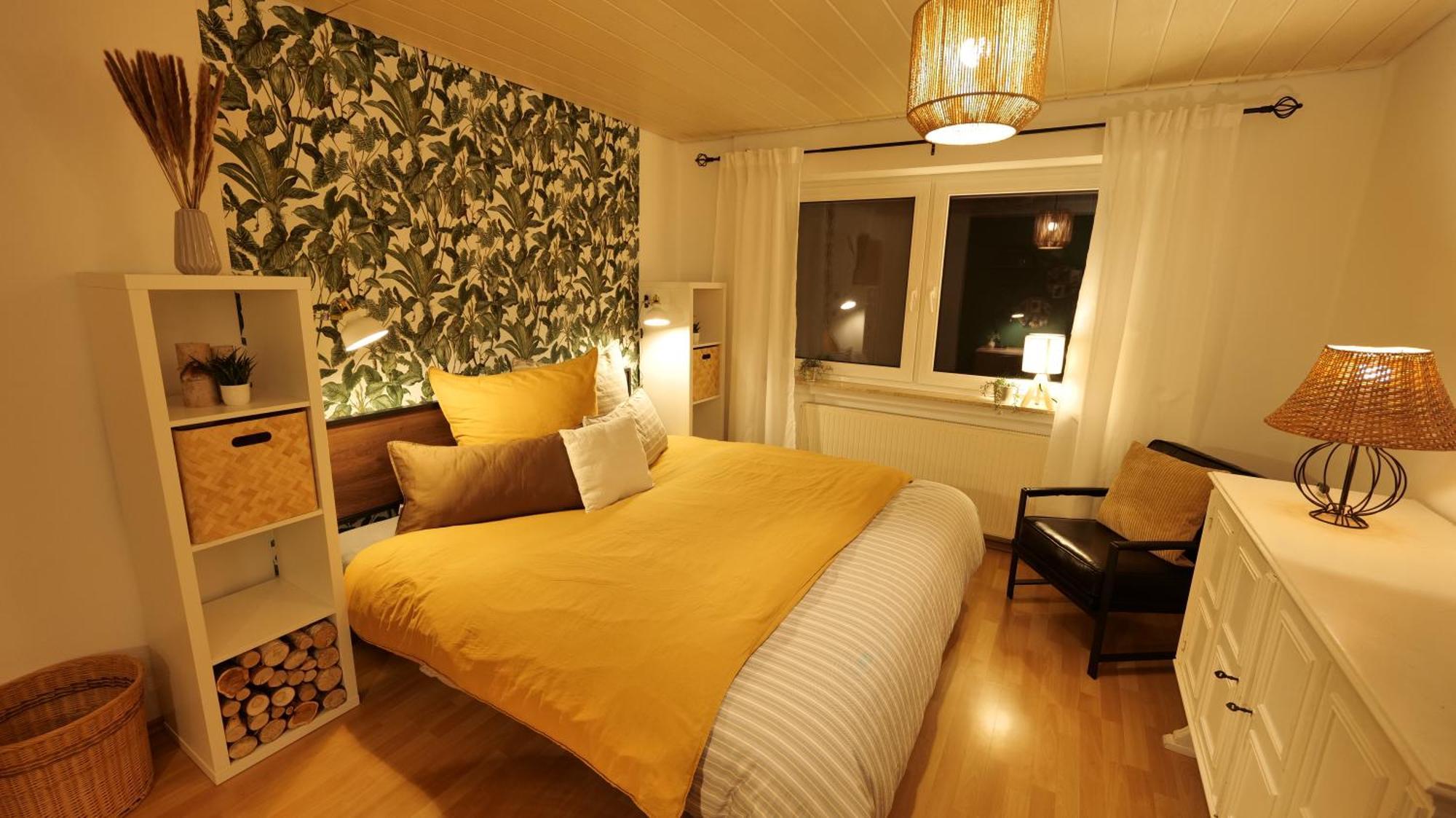 Plant Apartment Eutingen im Gau Ngoại thất bức ảnh