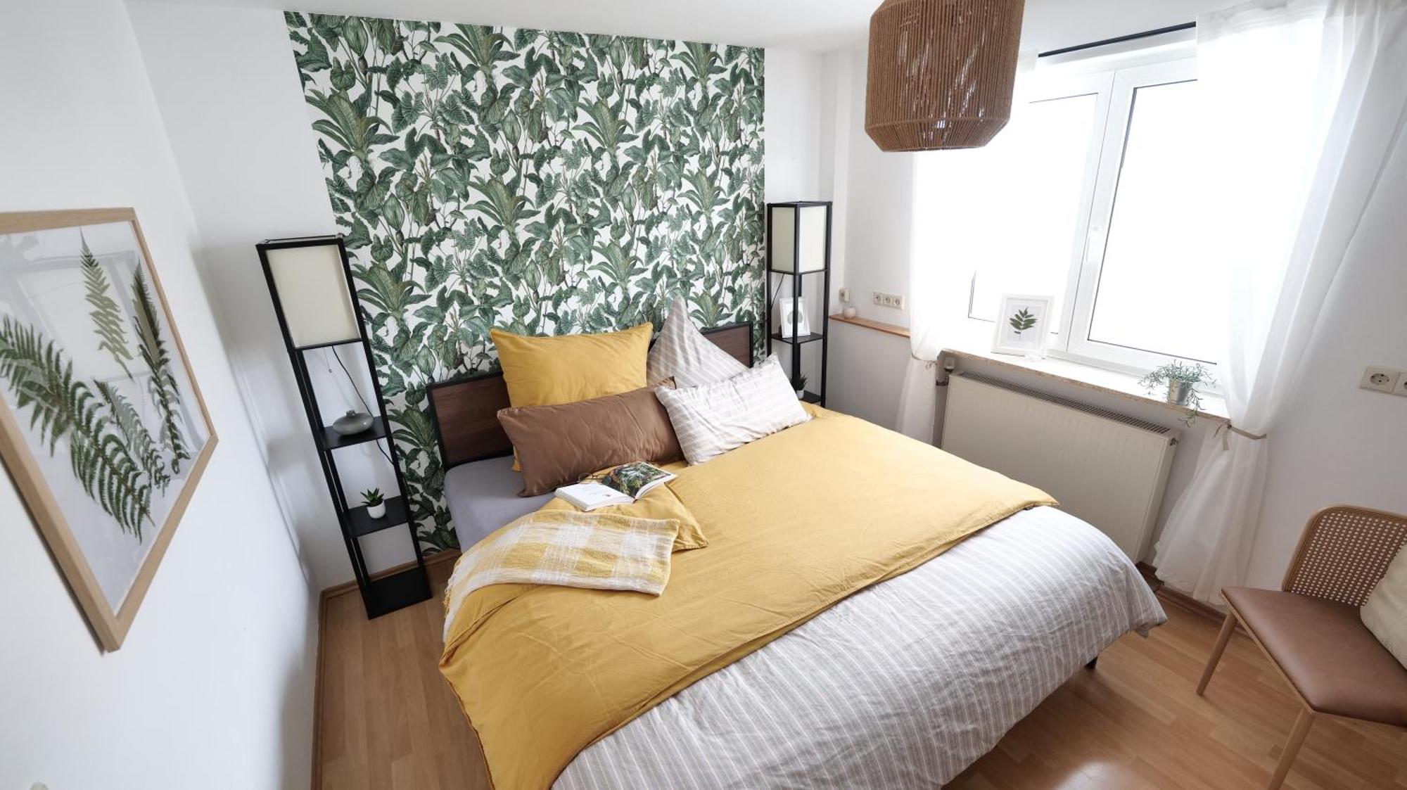 Plant Apartment Eutingen im Gau Ngoại thất bức ảnh