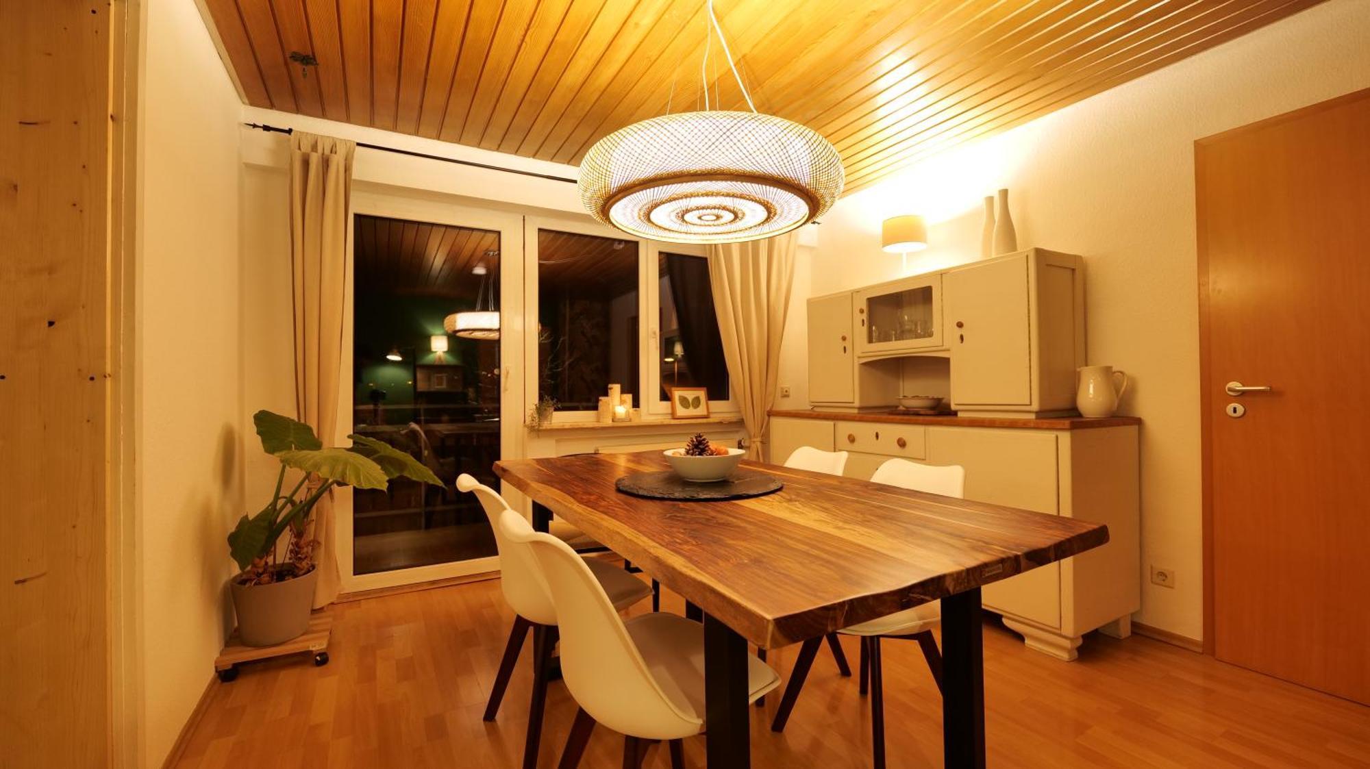 Plant Apartment Eutingen im Gau Ngoại thất bức ảnh