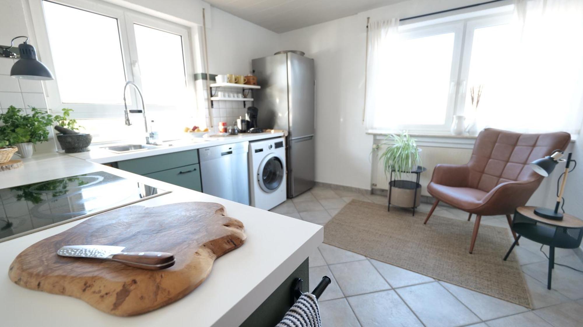 Plant Apartment Eutingen im Gau Ngoại thất bức ảnh