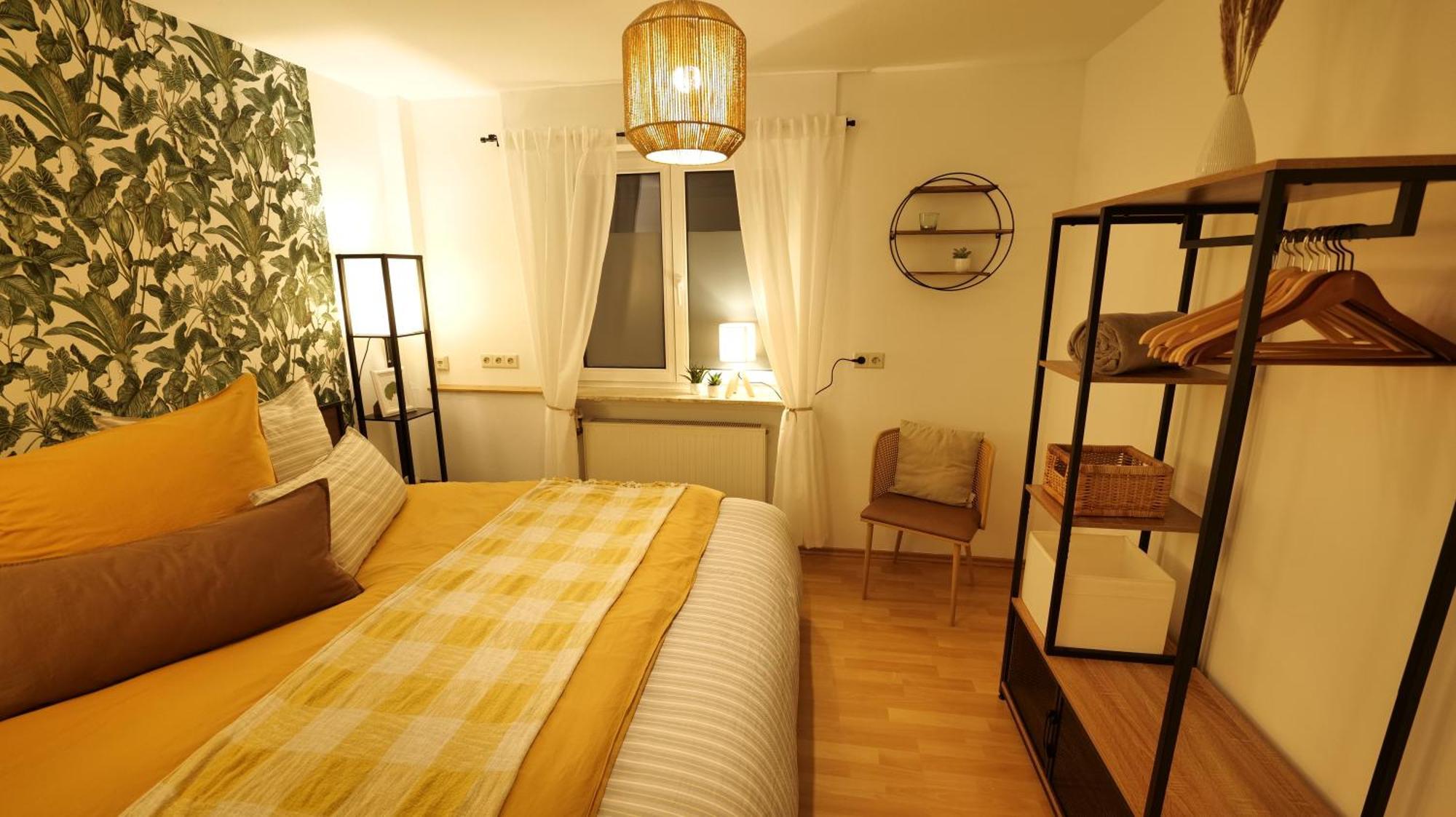 Plant Apartment Eutingen im Gau Ngoại thất bức ảnh
