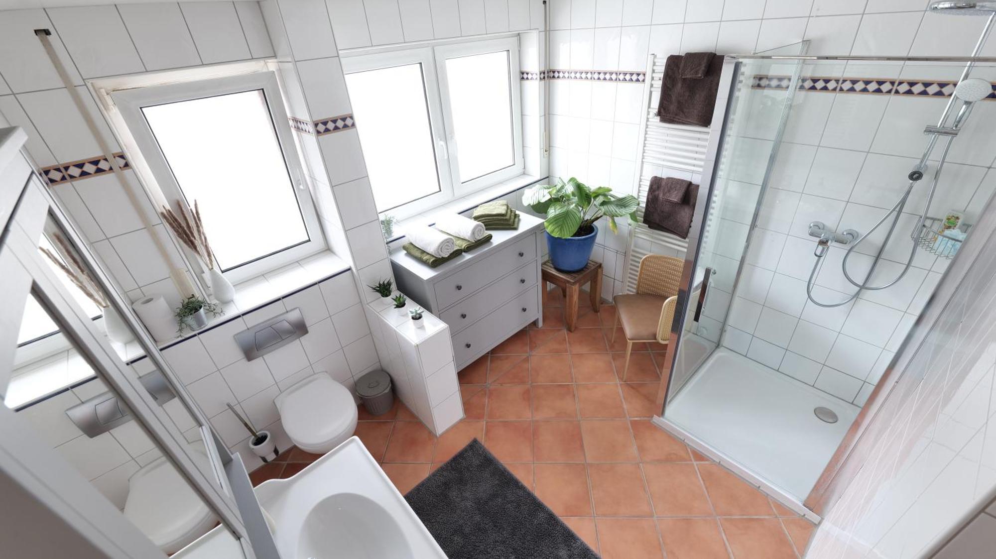 Plant Apartment Eutingen im Gau Ngoại thất bức ảnh