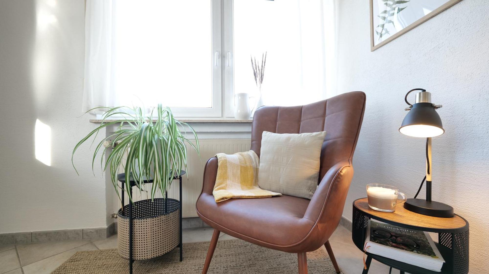 Plant Apartment Eutingen im Gau Ngoại thất bức ảnh