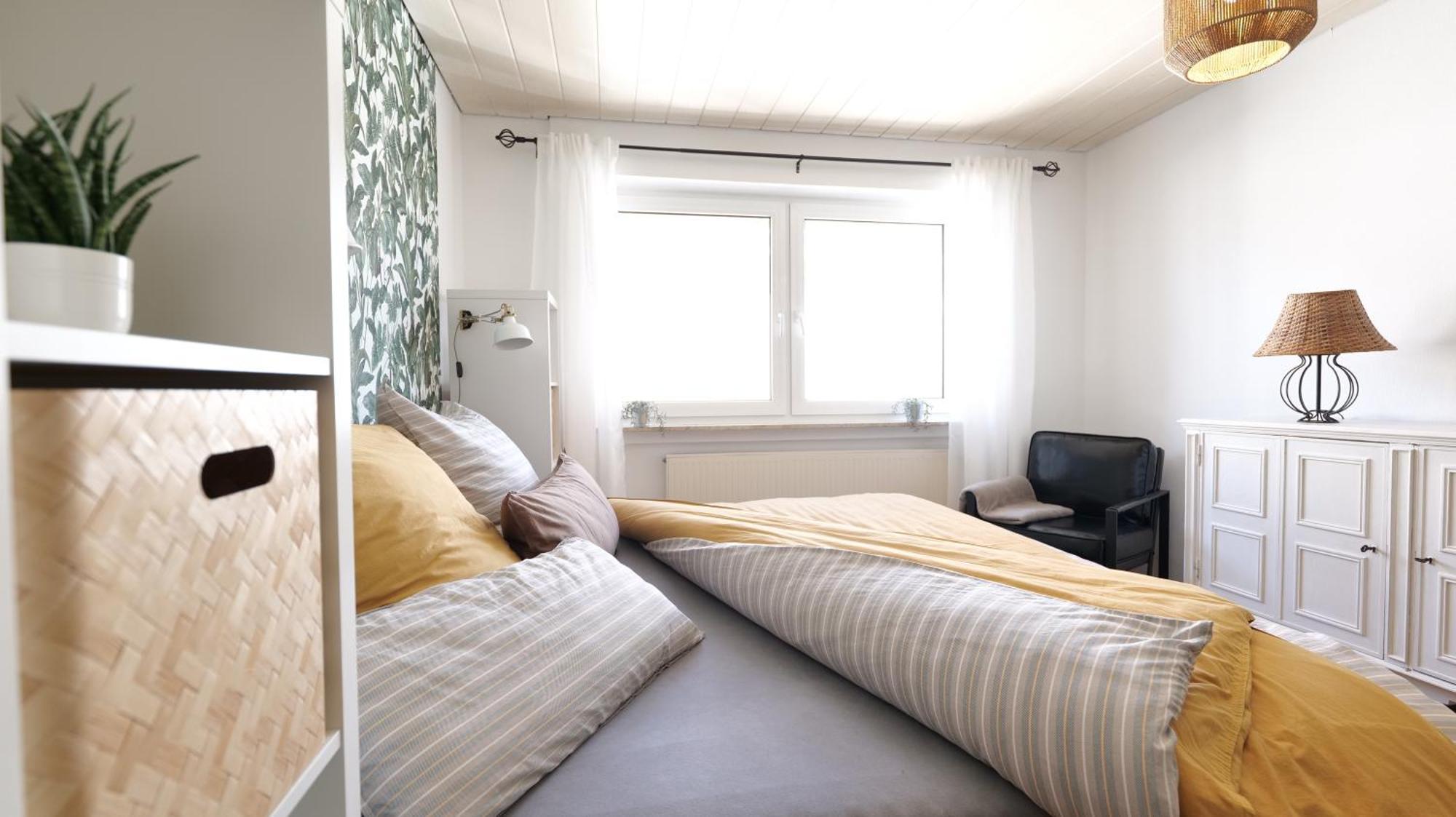 Plant Apartment Eutingen im Gau Ngoại thất bức ảnh