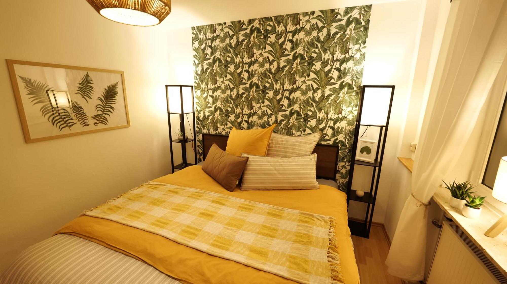 Plant Apartment Eutingen im Gau Ngoại thất bức ảnh
