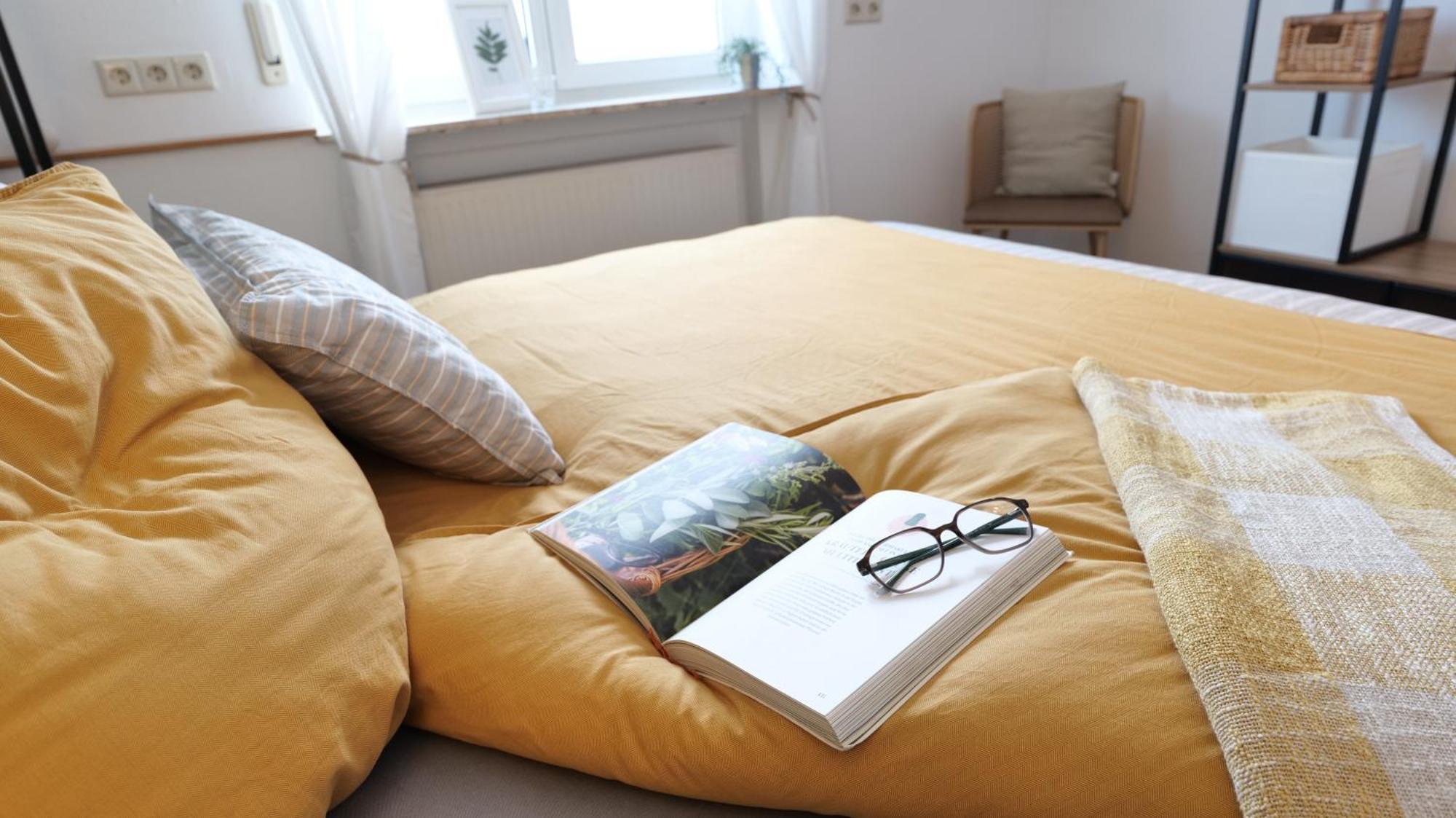 Plant Apartment Eutingen im Gau Ngoại thất bức ảnh