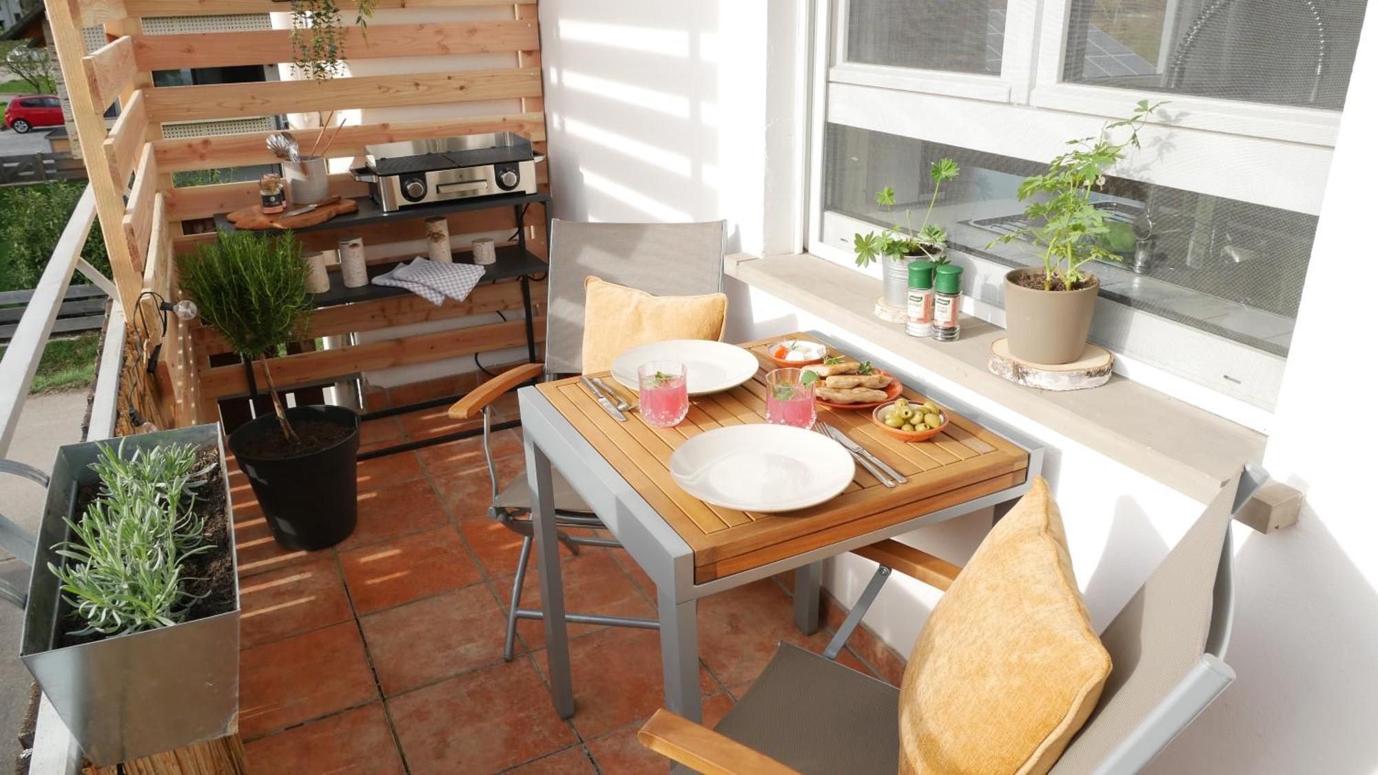Plant Apartment Eutingen im Gau Ngoại thất bức ảnh
