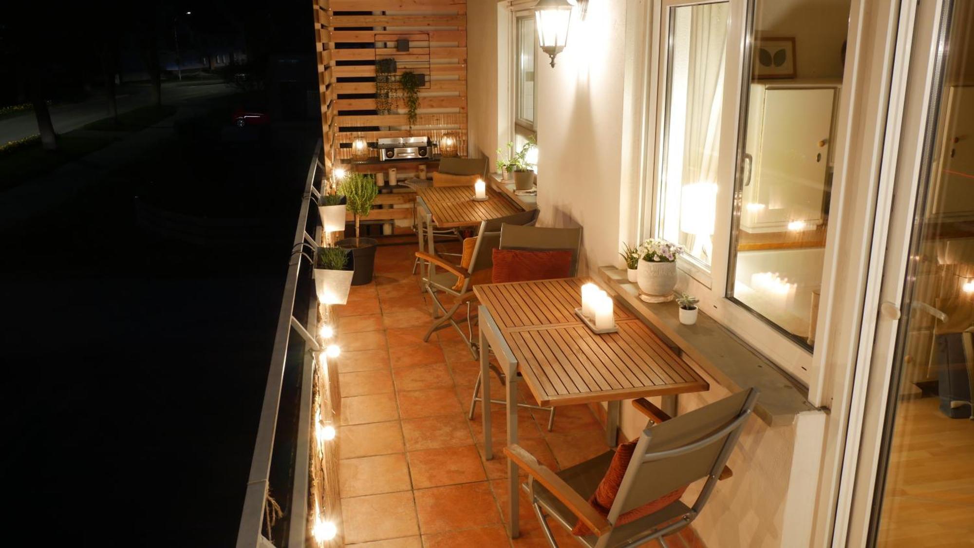 Plant Apartment Eutingen im Gau Ngoại thất bức ảnh