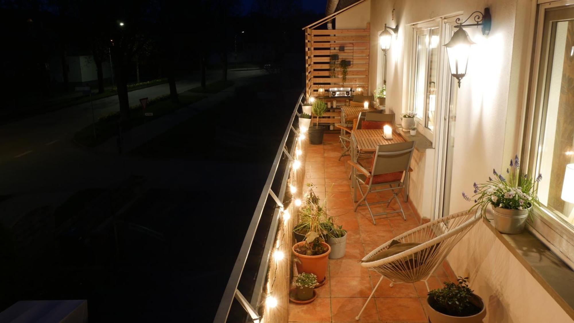 Plant Apartment Eutingen im Gau Ngoại thất bức ảnh